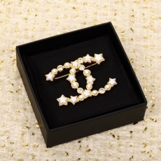 Chanel Brooches